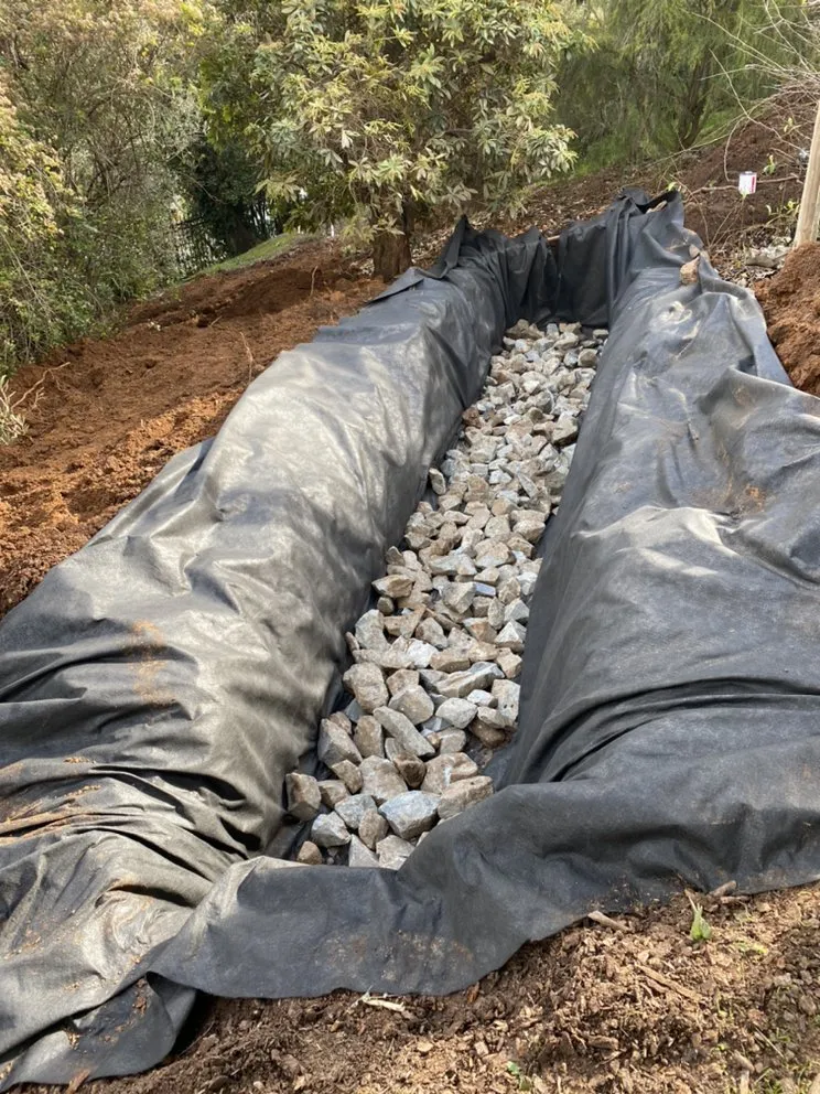 Trusted yard maintenance in San Rafael, CA - J & R Landscaping and Construction