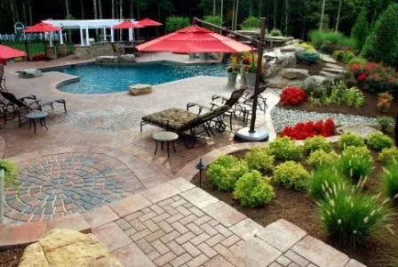 Reliable garden landscaping in San Rafael, CA - J & R Landscaping and Construction