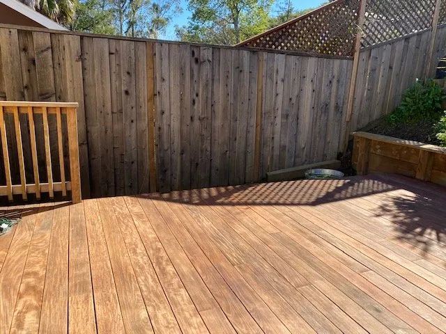 Professional landscape installation in San Rafael, CA - J & R Landscaping and Construction