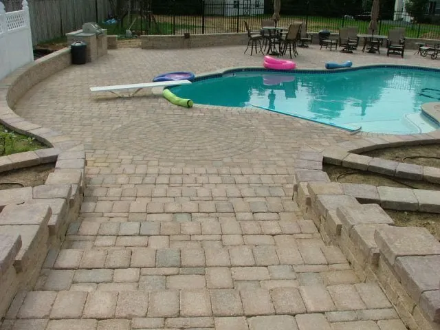 Local landscaping services for beautiful yards in San Rafael, CA by J & R Landscaping and Construction