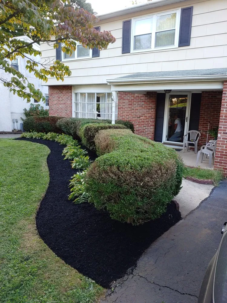 Top-rated landscape installation for outdoor upgrades across Horsham, PA - J & R Landscaping