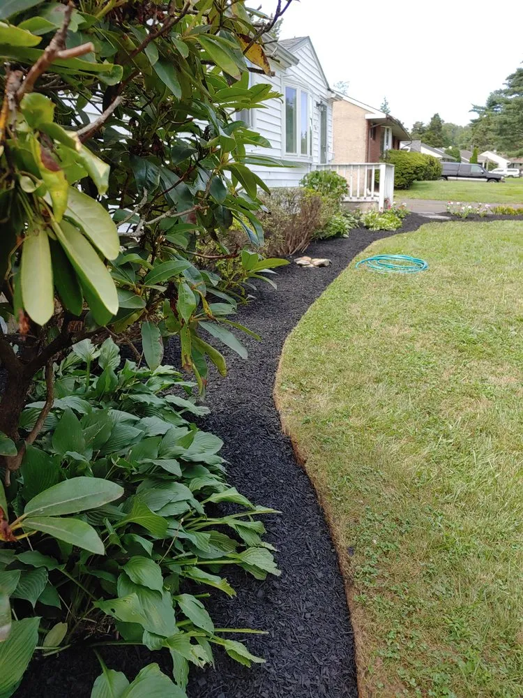 Affordable landscaping services in Horsham, PA - J & R Landscaping