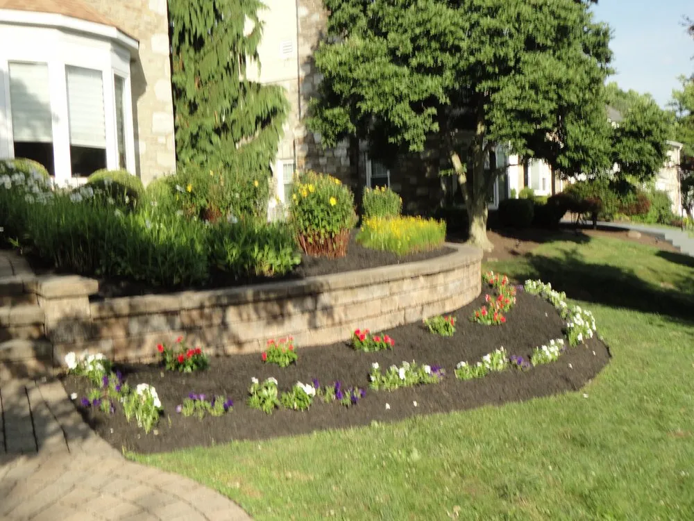 Local lawn mowing service in Horsham, PA - J & R Landscaping