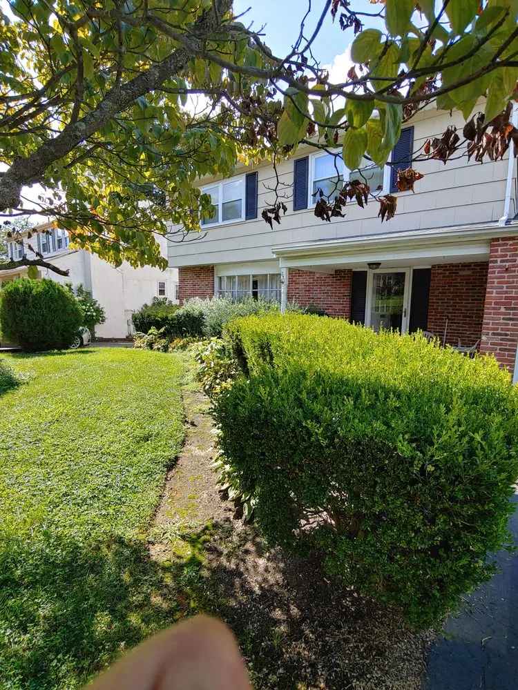 Local landscape design experts serving Horsham, PA - J & R Landscaping