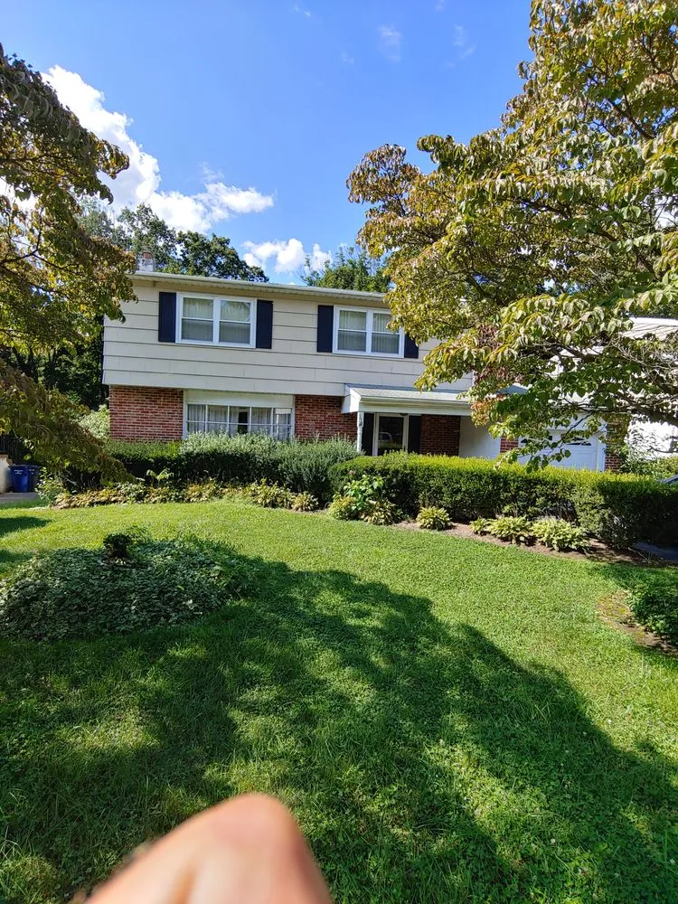 Top-rated residential landscaping in Horsham, PA - J & R Landscaping