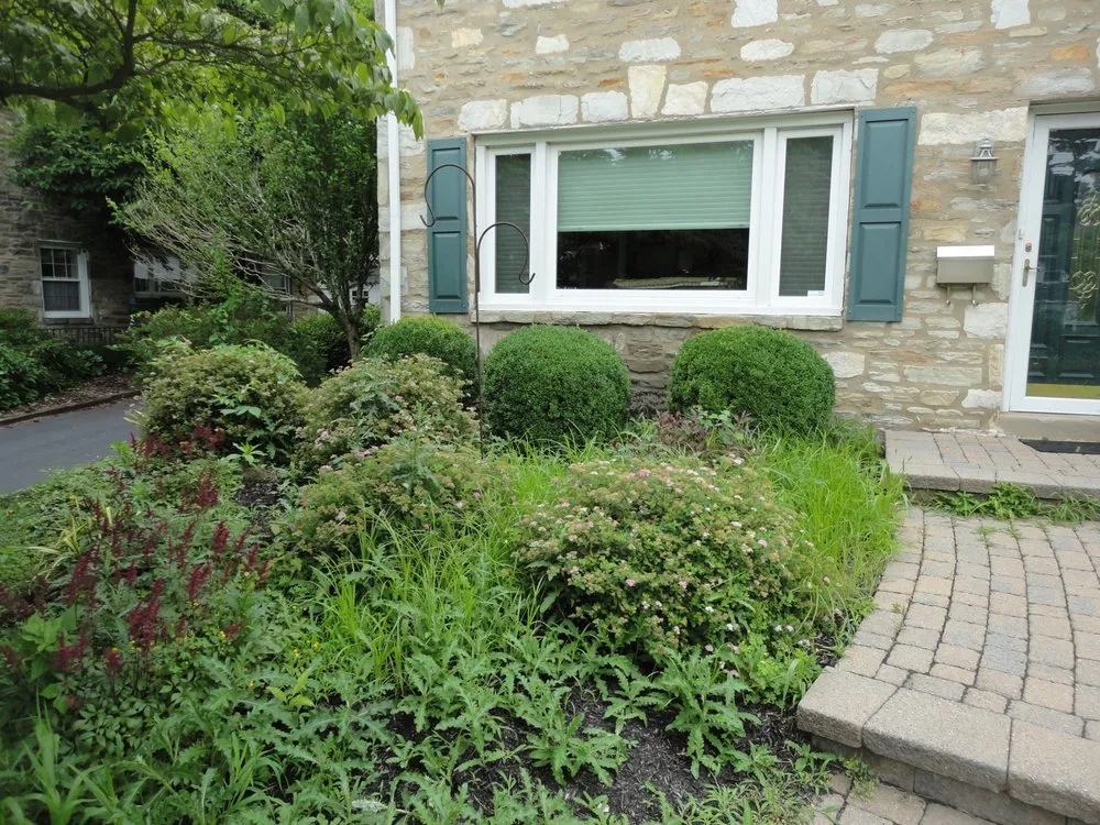 Trusted landscape design in Horsham, PA - J & R Landscaping