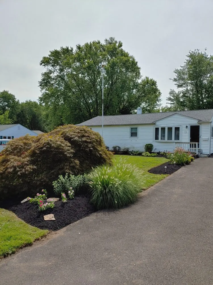 Top-rated residential landscaping for beautiful yards across Horsham, PA - J & R Landscaping