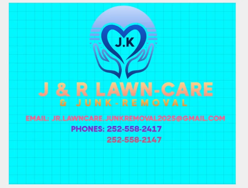 Affordable lawn mowing service for homes in La Grange, NC by J & R Lawn Care & Junk Removal