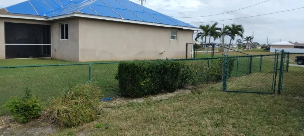 Top-rated residential landscaping for residential properties across Cape Coral, FL - J & R Lawn Care Specialists