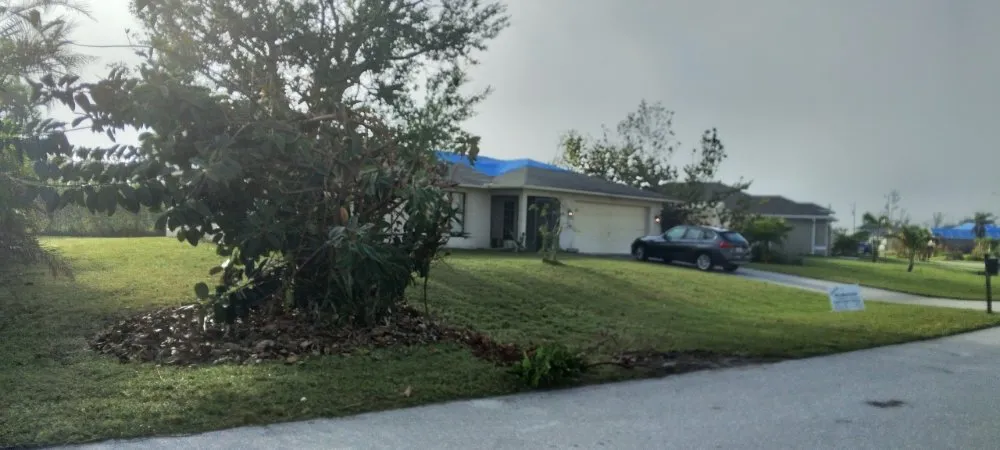 Top-rated outdoor landscaping near you in Cape Coral, FL by J & R Lawn Care Specialists