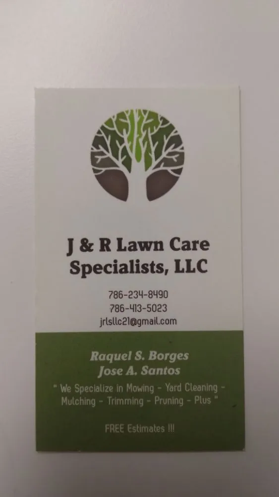 Professional garden landscaping for outdoor upgrades in Cape Coral, FL by J & R Lawn Care Specialists