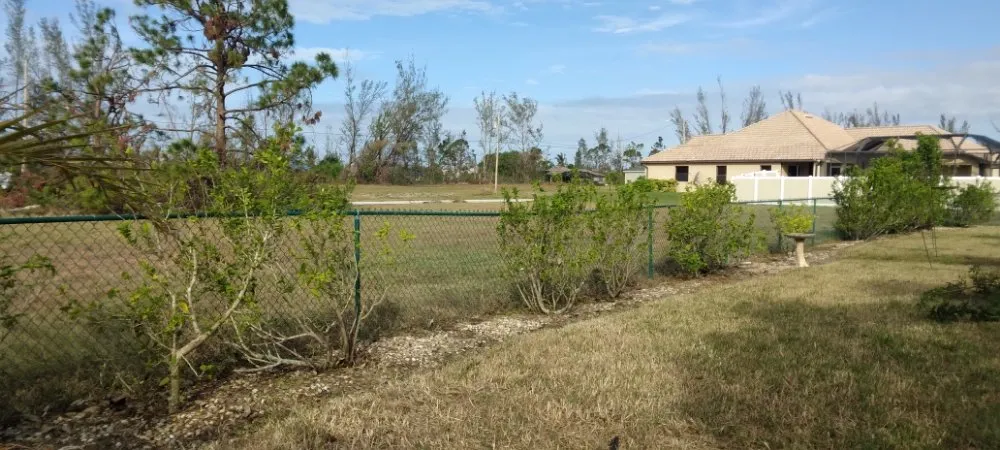Reliable landscape installation for year-round maintenance in Cape Coral, FL by J & R Lawn Care Specialists
