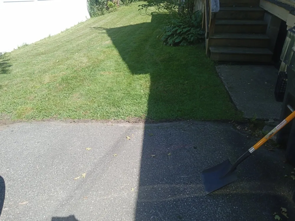 Reliable landscape installation for homes across Worcester, MA - J & R Lawn Care