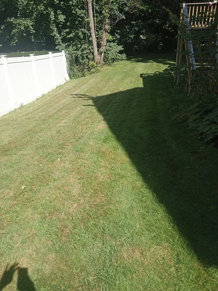 Local landscape design for homes across Worcester, MA - J & R Lawn Care