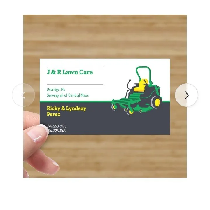 Trusted yard maintenance experts serving Worcester, MA - J & R Lawn Care