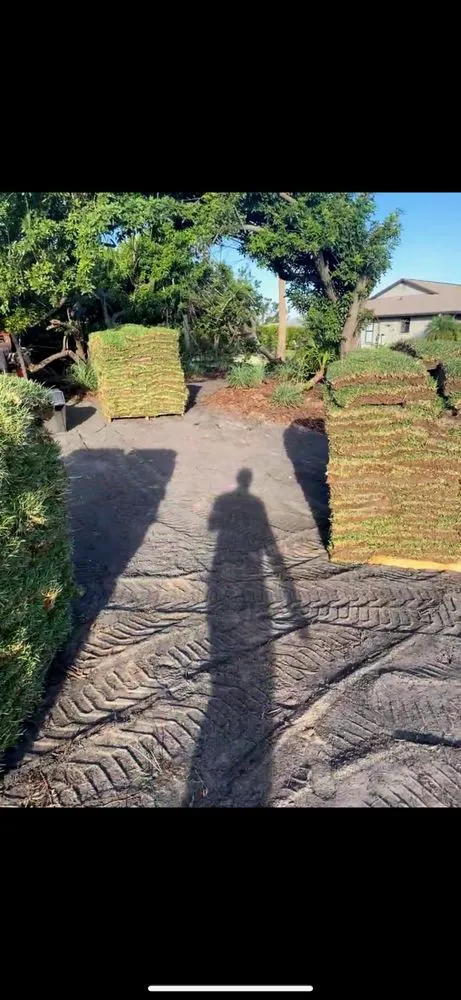 Professional residential landscaping experts serving North Port, FL - J & R Lawns