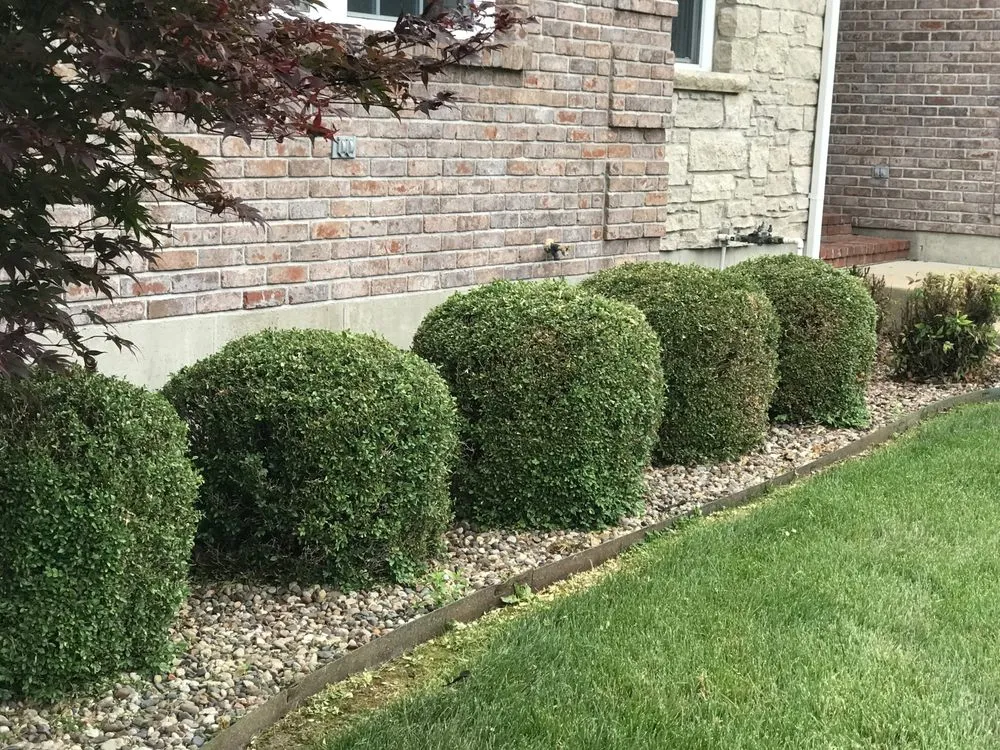 Reliable landscaping services with custom design across Bonne Terre, MO - J & R Outdoor Services