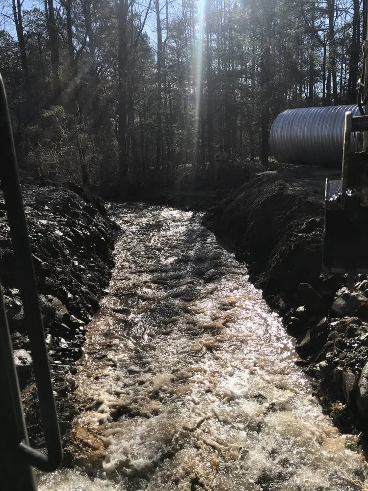 Local yard cleanup service in Bonne Terre, MO - J & R Outdoor Services