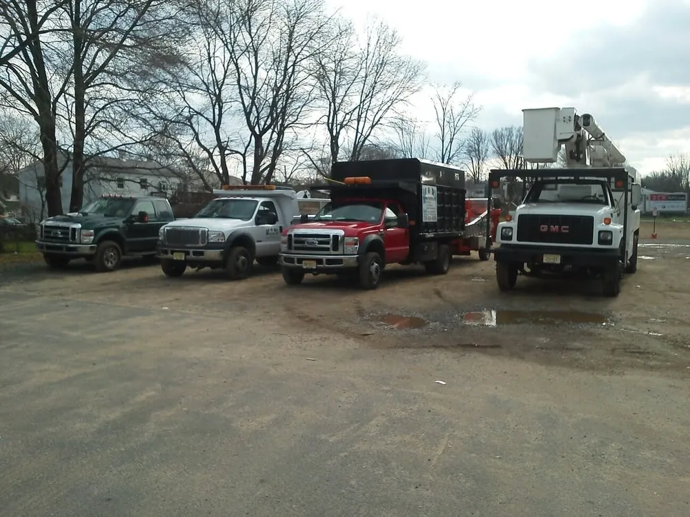 Professional residential landscaping experts serving Old Bridge, NJ - J & R Outdoor Services