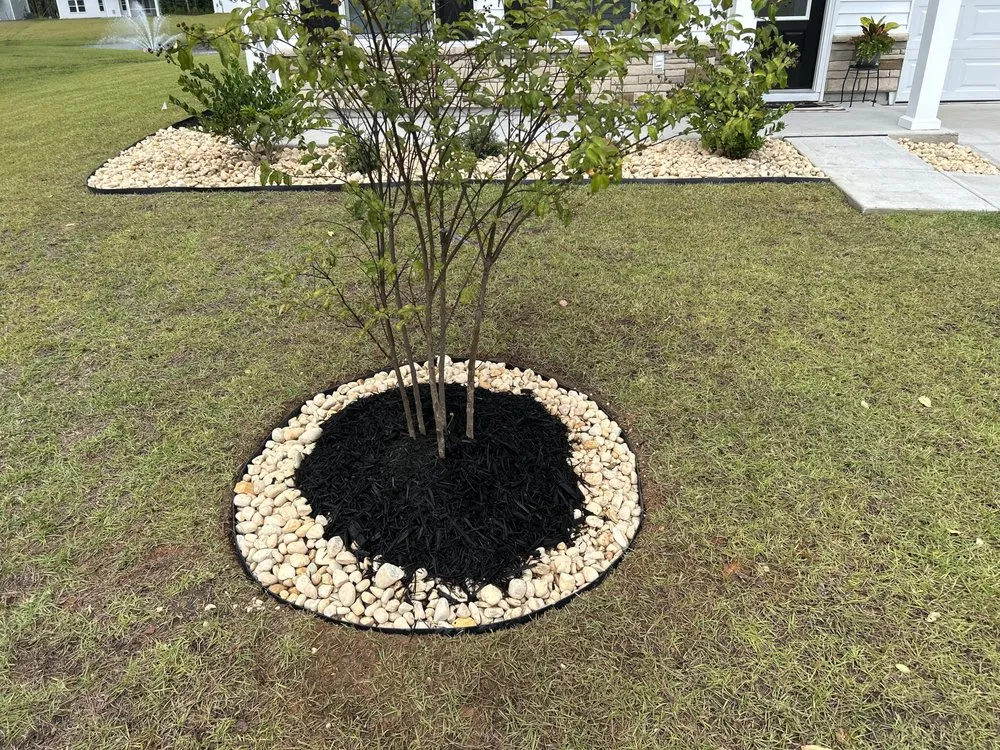 Affordable landscaping services in Poteet, TX - J & R