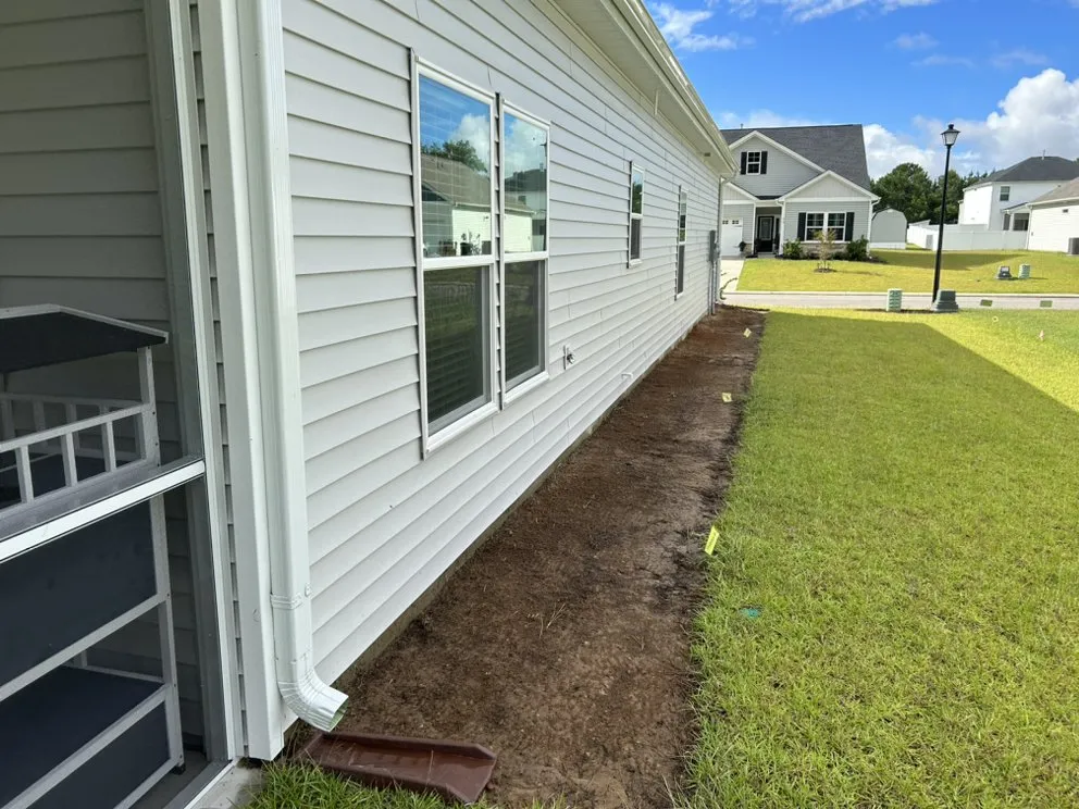 Local residential landscaping for beautiful yards in Poteet, TX by J & R