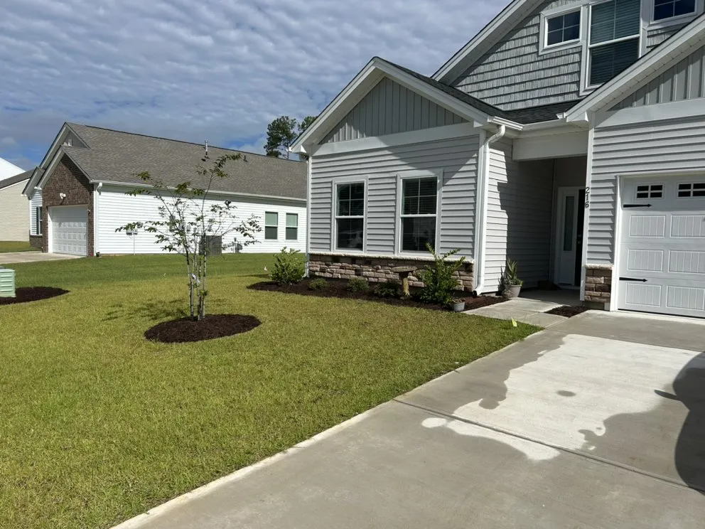 Professional residential landscaping experts serving Poteet, TX - J & R