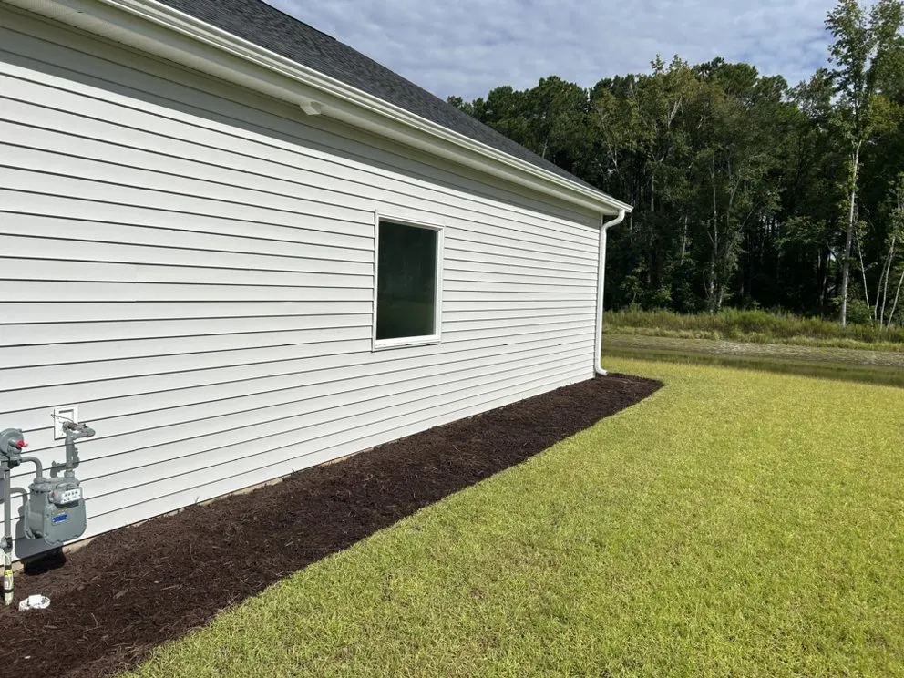 Professional outdoor landscaping in Poteet, TX - J & R