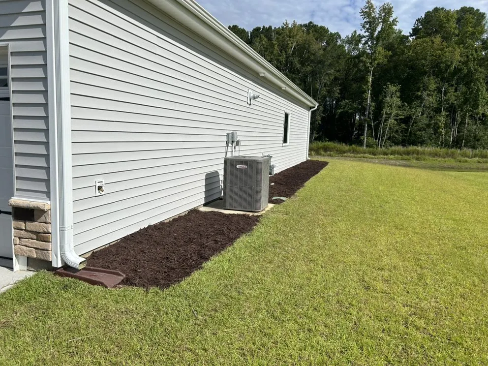 Local landscaping services with custom design in Poteet, TX by J & R