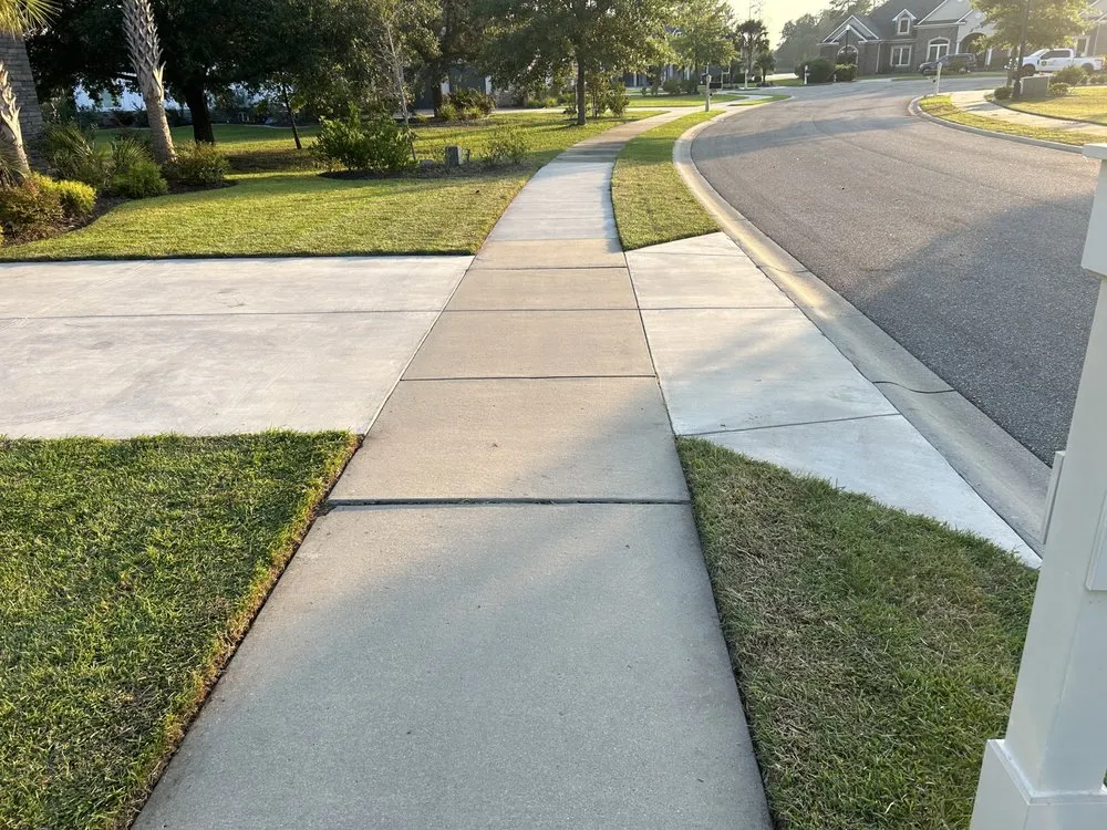 Top-rated landscaping services in Poteet, TX - J & R