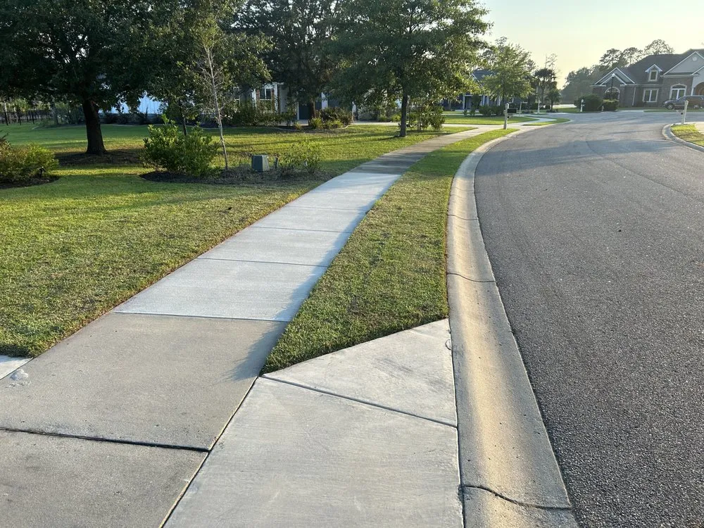 Local outdoor landscaping in Poteet, TX - J & R