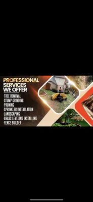 J & R Professional Services Logo