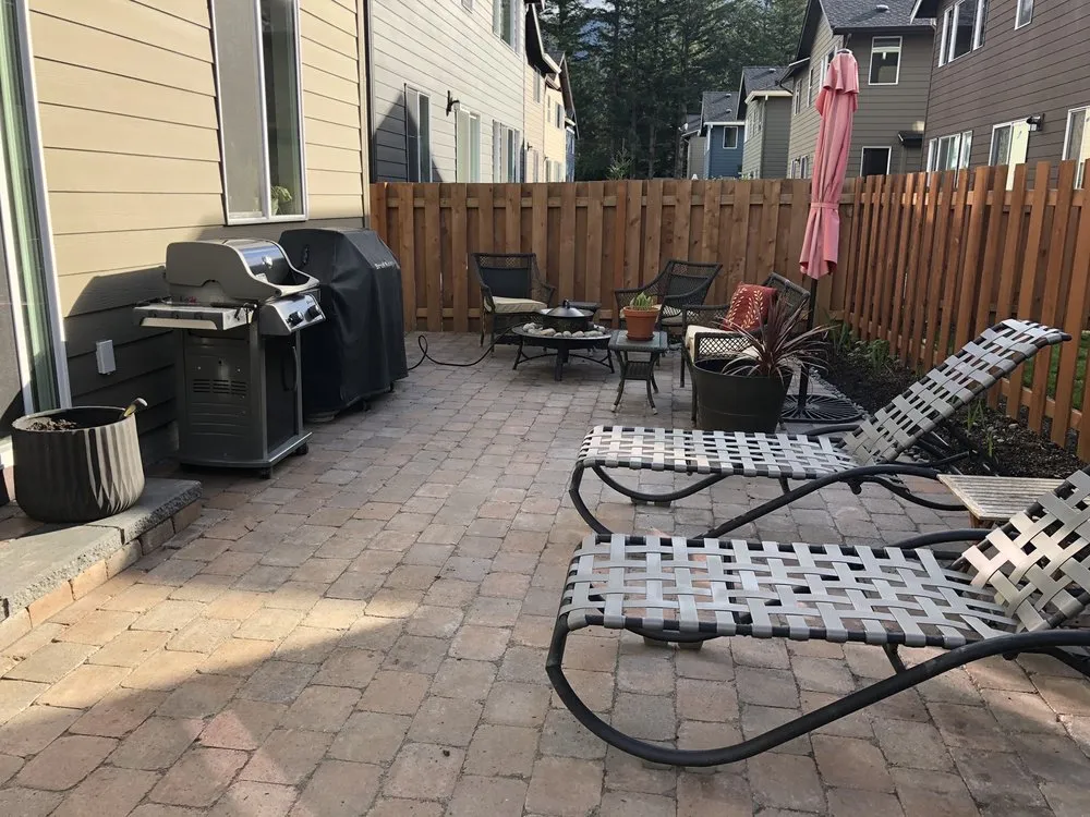 Trusted landscaping services in Snoqualmie, WA by J & R Rockscapes