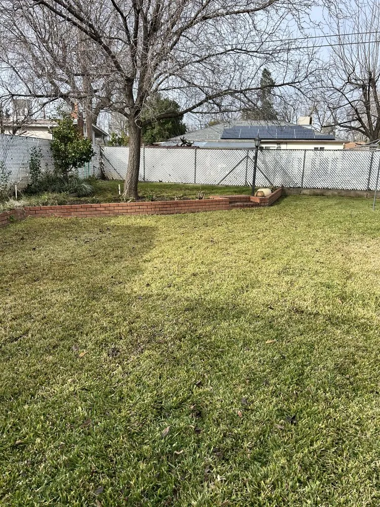 Trusted residential landscaping in Chico, CA by J & R Tree & Lawn Care