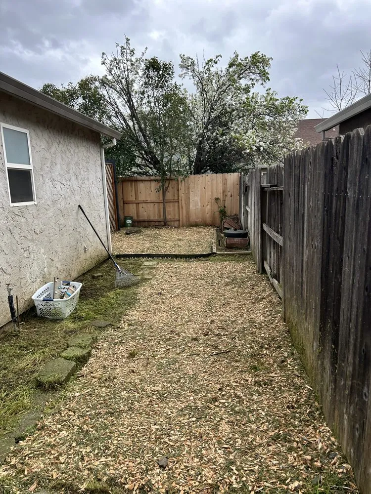 Expert landscape design for beautiful yards in Chico, CA by J & R Tree & Lawn Care