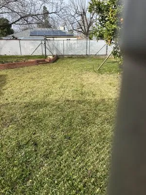 J & R Tree & Lawn Care Logo