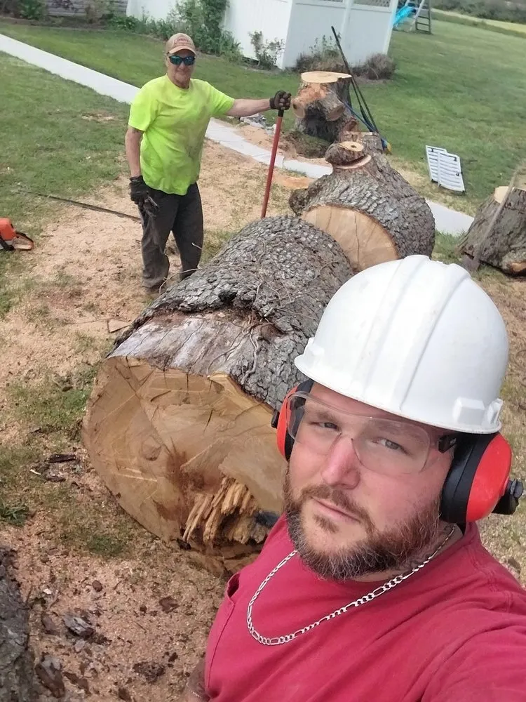 Expert lawn care service near you across Liberty Township, OH - J & R Tree Service