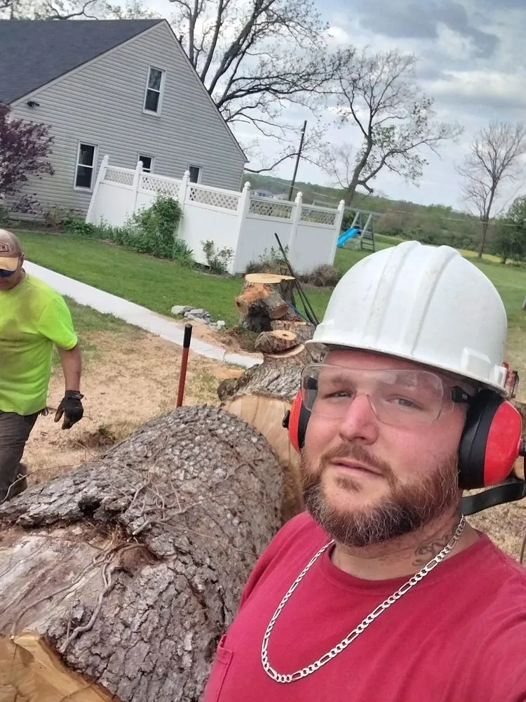 Top-rated outdoor landscaping in Liberty Township, OH - J & R Tree Service