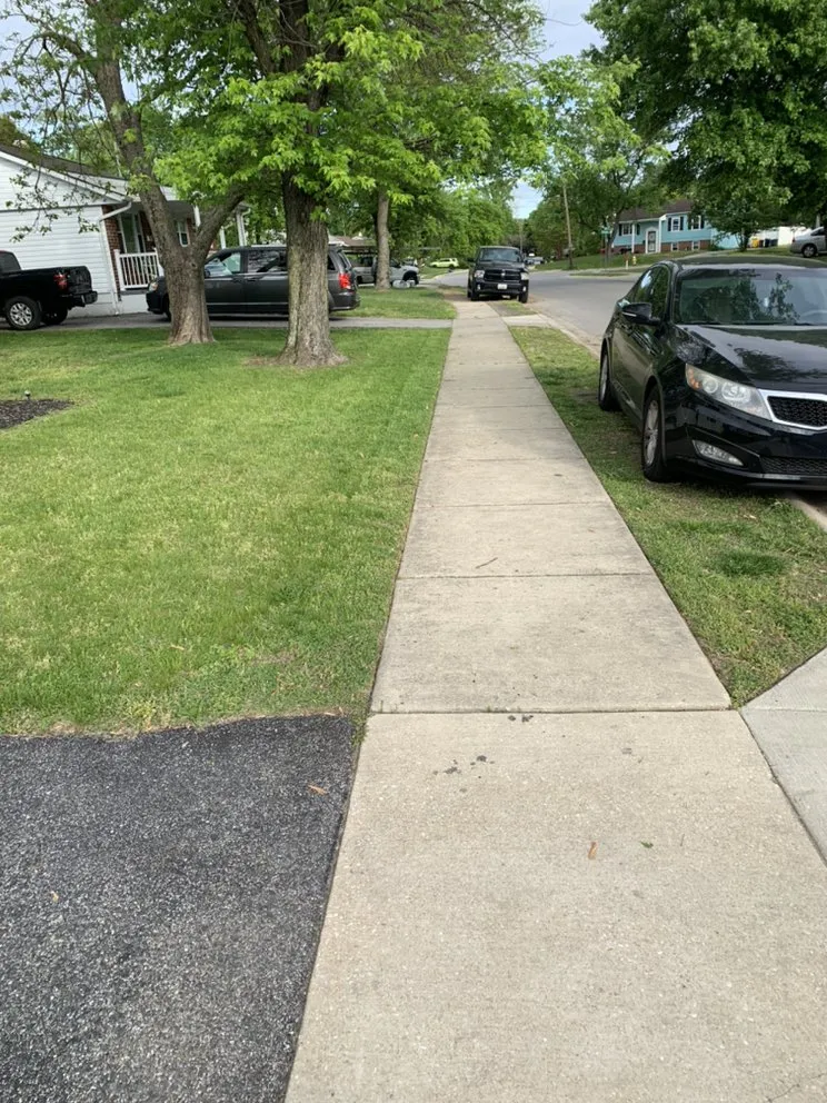 Custom residential landscaping for outdoor upgrades across Glen Burnie, MD - J & R Unlimited Landscaping