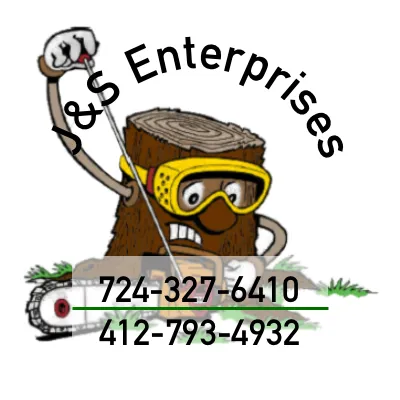 Expert garden landscaping for beautiful yards in Murrysville, PA by J & S Enterprises