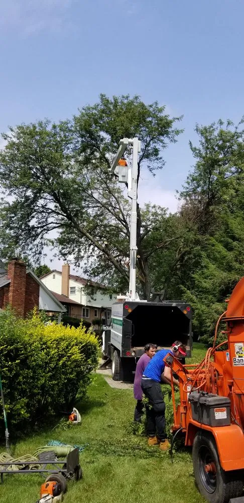 Affordable residential landscaping in Murrysville, PA - J & S Enterprises