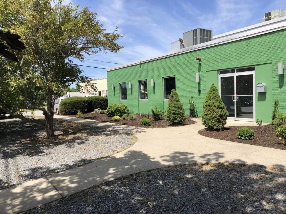 Affordable landscape installation in Brookline, MA - J & S Home Landscaping