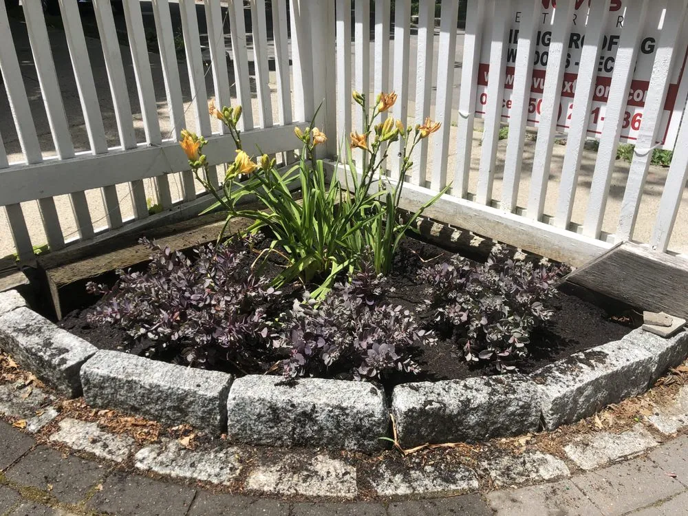 Reliable residential landscaping in Brookline, MA - J & S Home Landscaping