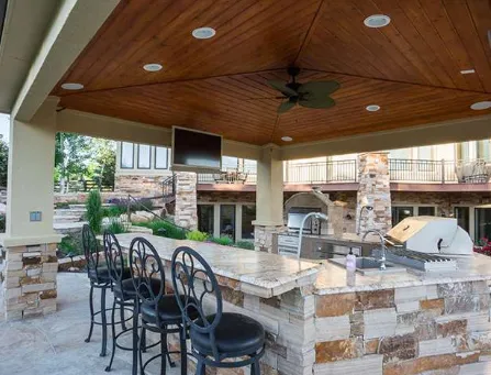 Affordable landscaping services in Longmont, CO by J & S Landscape