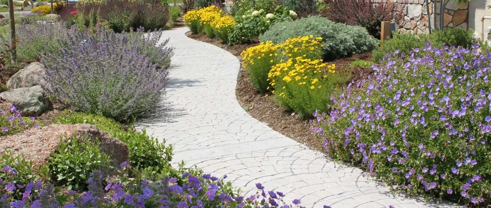 Expert lawn mowing service for residential properties across Longmont, CO - J & S Landscape