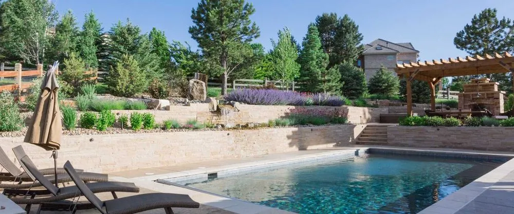 Affordable lawn care service experts serving Longmont, CO - J & S Landscape