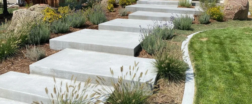 Expert landscape installation experts serving Longmont, CO - J & S Landscape