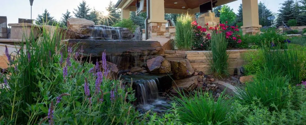 Affordable lawn mowing service in Longmont, CO by J & S Landscape