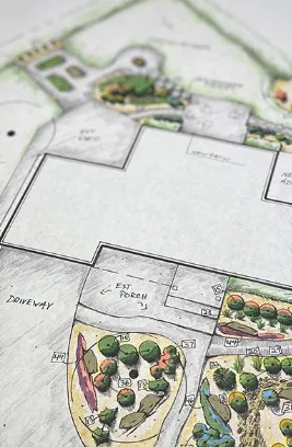 Top-rated landscape design experts serving Longmont, CO - J & S Landscape