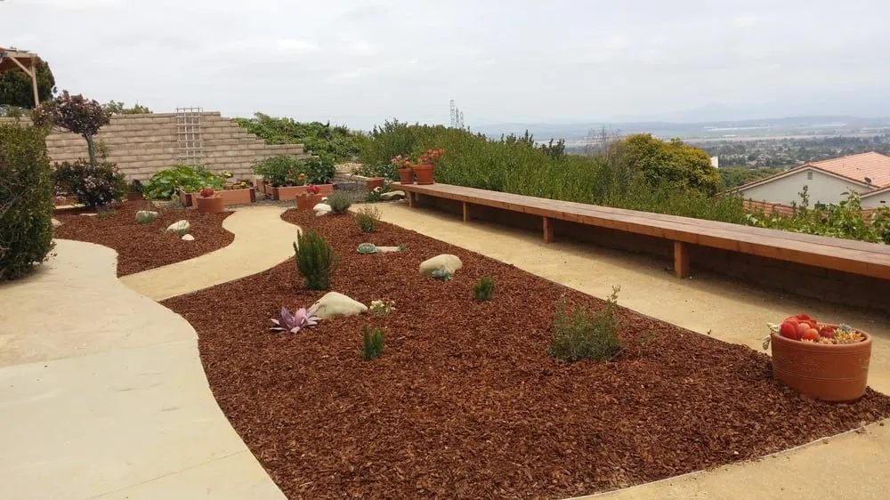 Top-rated residential landscaping for year-round maintenance across Oxnard, CA - J & S Landscape