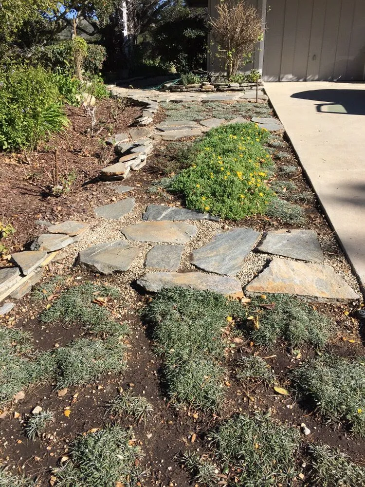 Reliable yard maintenance near you in Oxnard, CA by J & S Landscape